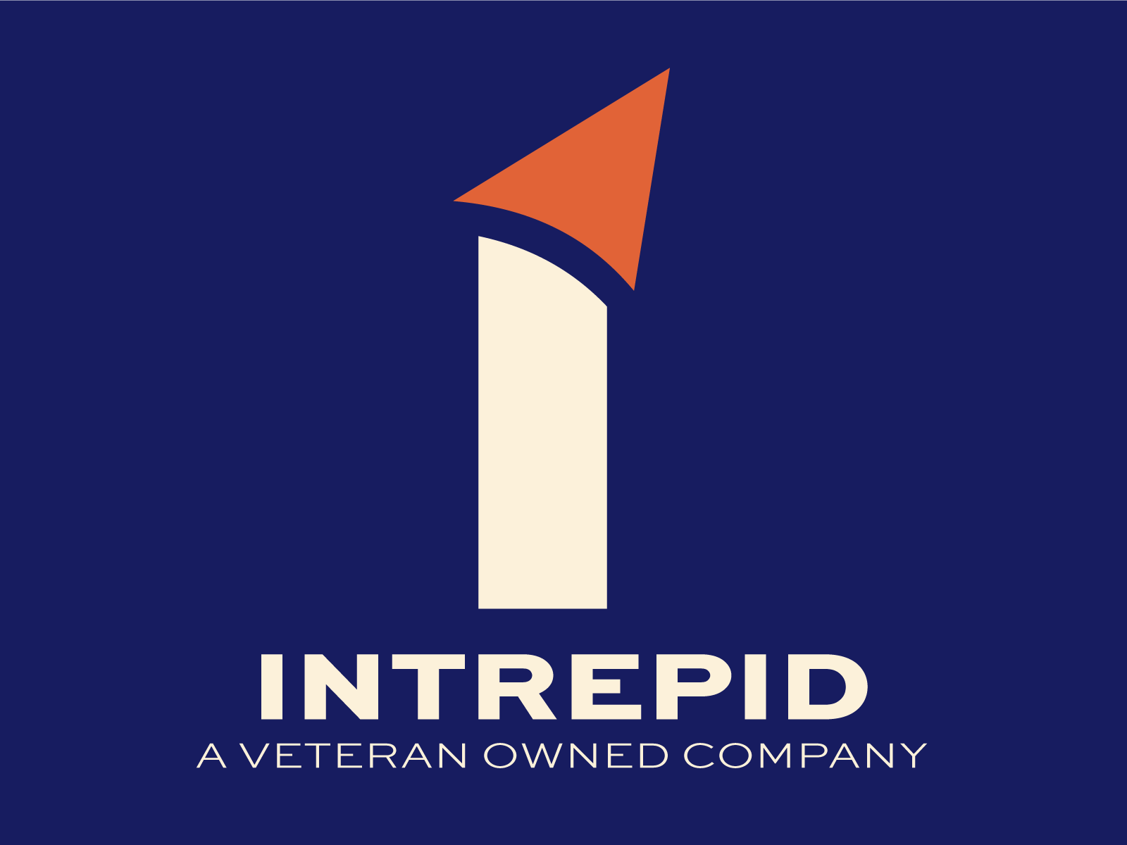 Intrepid Pictures Logo