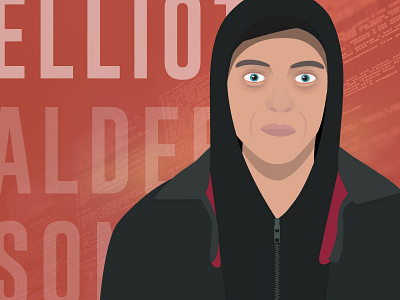 Elliot - Mr Robot