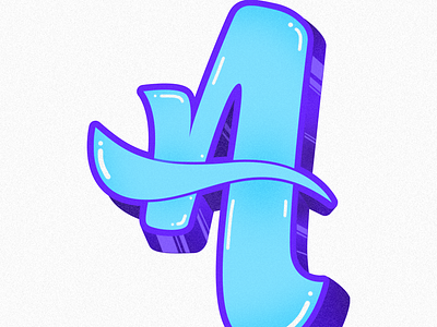 A art create creative design digital digital art icon illustration lettering llustration logo typography vector