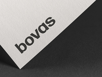 bovas - logo