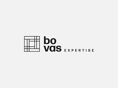 bovas - logo artdirection brand identity branding graphic design logo logodesign
