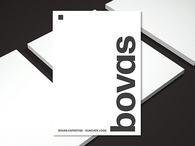 bovas - book cover