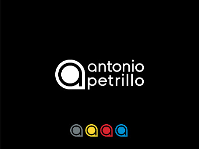 Antonio Petrillo graphic designer adobe cc adobe illustrator adobe illustrator cc brand design brand designer design flat geometric design logo logo design logo design concept minimal