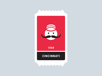 Cincinnati Reds