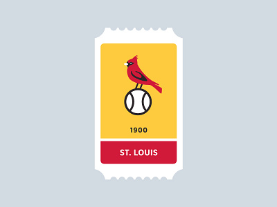 St. Louis Cardinals