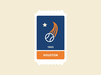 Houston Astros