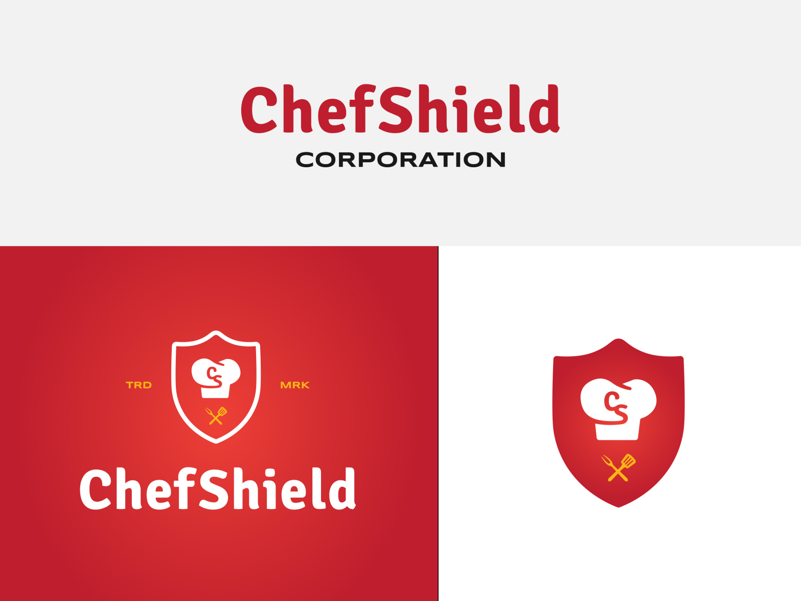 Chef Shield Chef Du Shield – Saison 4 – CASIA