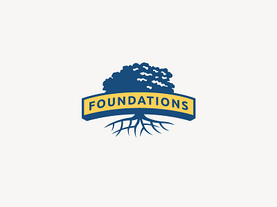 Foundations Logo