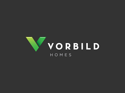 Vorbild Homes bauhaus black building construction german green home house logo restoration vorbild wood