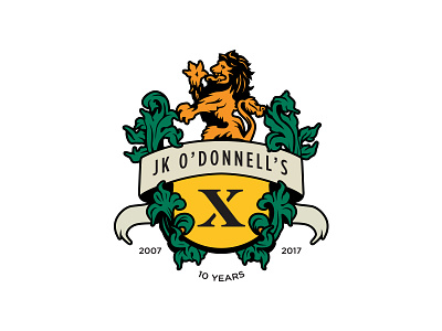 JK O'Donnell's Irish Pub