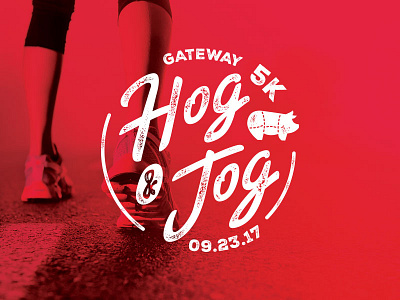 Hog & Jog