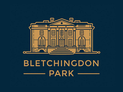 Bletchingdon Park