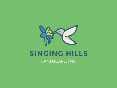Singing Hills