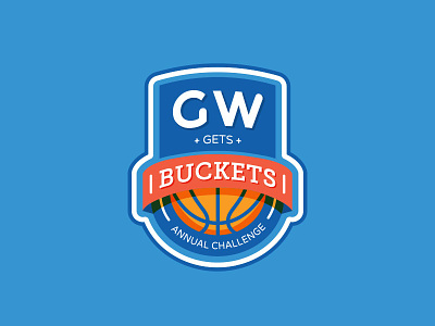 GW Gets Buckets