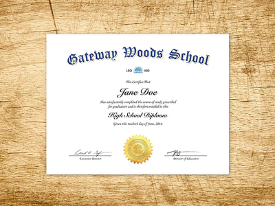 Diploma