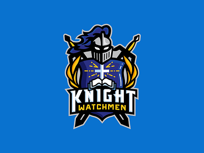 Knight Watchmen