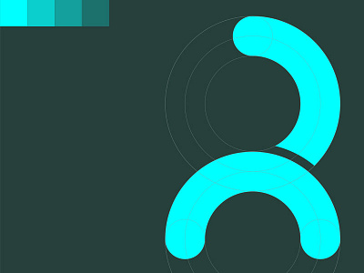 RNN logo concept