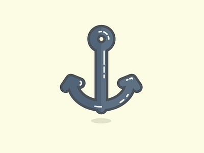 Anchor icon