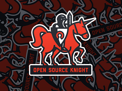 Open Source Knight