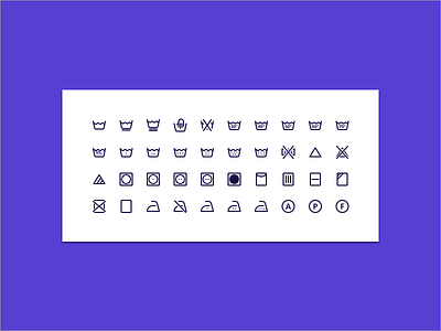 Prestashop Icon Pack