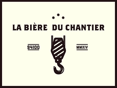 La Bière Du Chantier