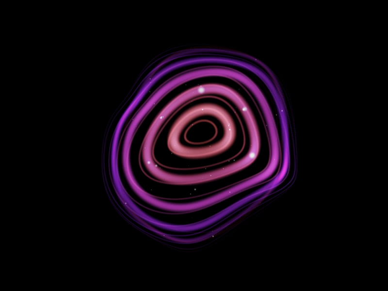 after effects trapcode energy circle