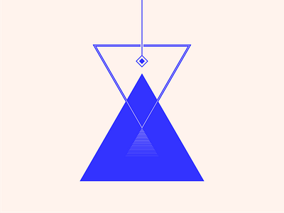 lefty design 03 abstract design geometric graphic illustration minimal minimalist vector