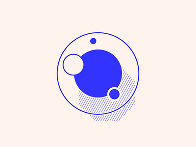 lefty design 49 abstract design geometric graphic design illustration inspiration minimal minimalist vector