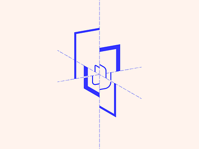 lefty design 51 abstract design geometric graphic design illustration inspiration minimal minimalist vector