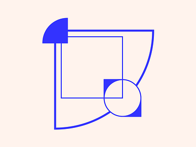 lefty design 62 abstract design geometric graphic design illustration inspiration minimal minimalist vector