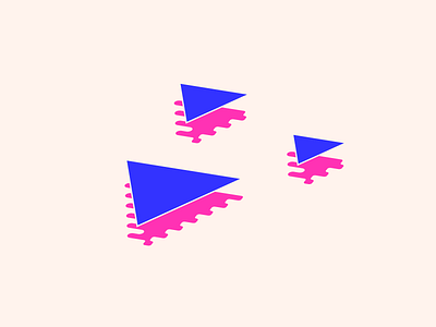 random18 abstract design experiments geometric graphic illustration inspiration minimalist vector