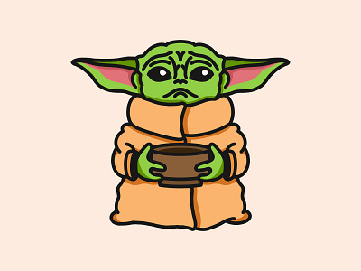 Baby Yoda