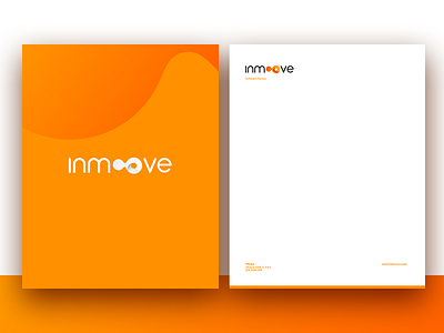 Inmoove - Stationery