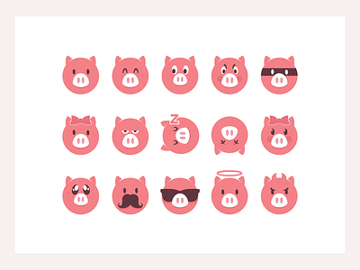 Spigapp - Emoji set