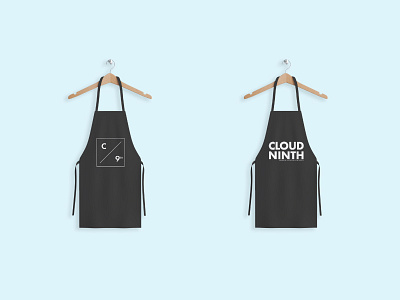 Download Apron Mockup Designs Themes Templates And Downloadable Graphic Elements On Dribbble