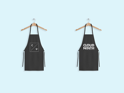 Apron Mockup Designs Themes Templates And Downloadable Graphic Elements On Dribbble