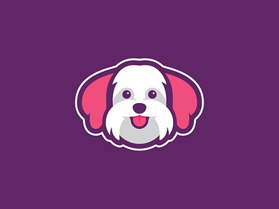 Stylish Pooch logo dog netflix pooch pup queer eye