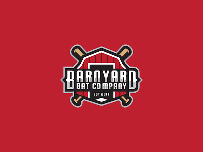 Barnyard Bat Company barn baseball bat sports