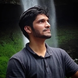 Vivek Patil