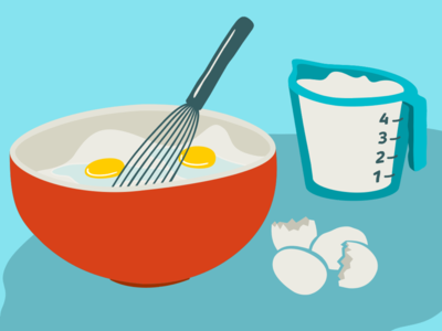 VeryWell Recipe Tool