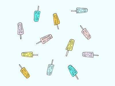 Popsicles