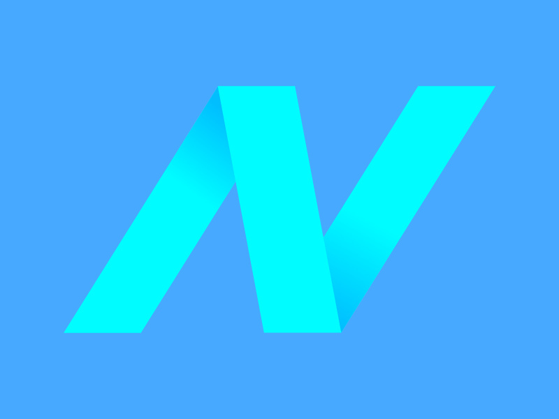 #Typehue Week 14: N weekly typehue n challenge 14