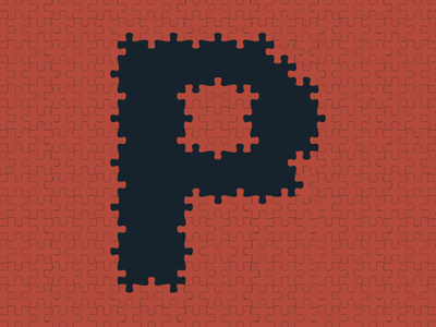 #Typehue Week 16: P