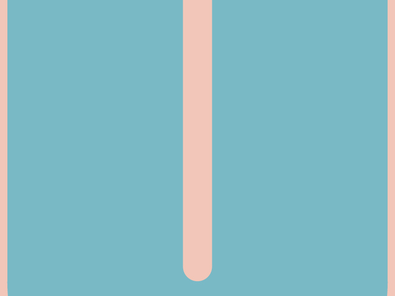 #Typehue Week 21: U up close weekly u typehue type colour challenge 21