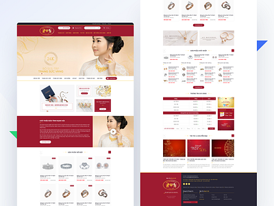 Bao Tin Manh Hai - Web jewelers