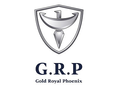 GRP Logo