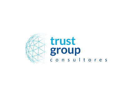 TG Consultores brand isotipo isotype logo logotipo logotype marca