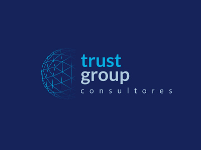 TG Consultores Blue Color