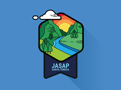 Jasap Santa Teresa