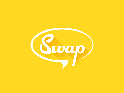 Swap Languages Logotype brand isotipo isotype logo logotipo logotype marca
